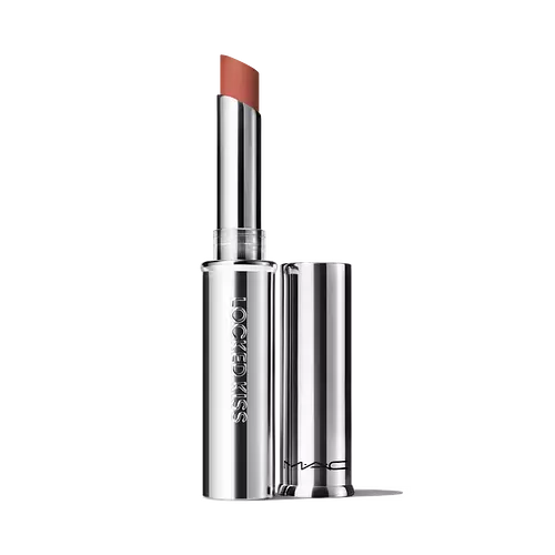 Mac Cosmetics Locked Kiss 24hr Lipstick Meticulous