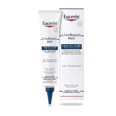 Eucerin UreaRepair PLUS 30% Cream Urea