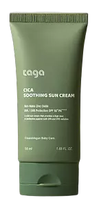 taga Cica Soothing Sun Cream SPF50 PA++++