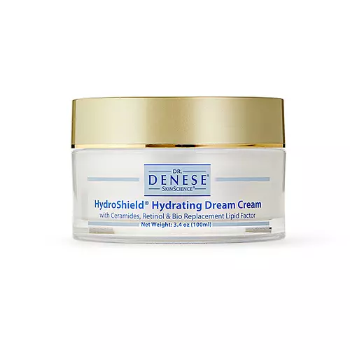 Dr. Denese SkinScience Hydroshield® Hydrating Dream Cream