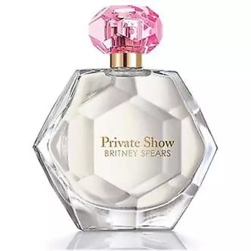 Britney Spears Fragrances Private Show Eau de Parfum