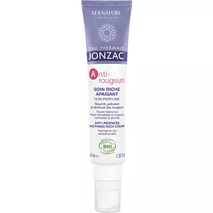 Eau Thermale Jonzac Anti-rougeurs Soothing Rich Cream