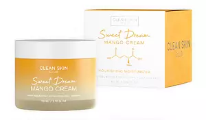 Clean Skin Club Sweet Dream Mango Dream