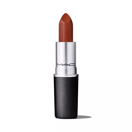 Mac Cosmetics Satin Lipstick Del Rio
