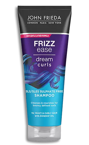 John Frieda Frizz Ease Dream Curls Curl Defining Conditioner UK