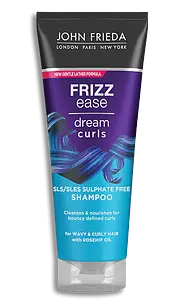 John Frieda Frizz Ease Dream Curls Curl Defining Conditioner UK