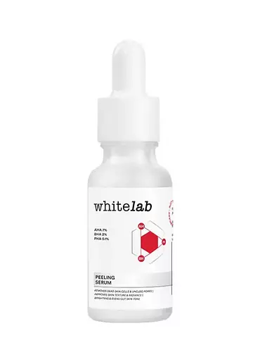 Whitelab Peeling Serum
