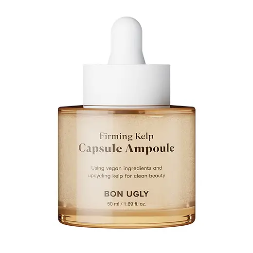 Bon Ugly Firming Kelp Capsule Ampoule