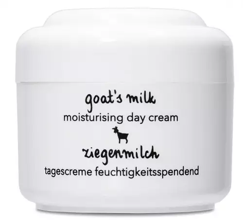 Ziaja Goat's Milk Day Cream