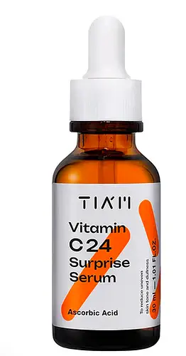 Tia’m Vitamin C 24 Surprise Serum