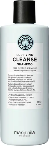 Maria Nila Purifying Cleanse Shampoo