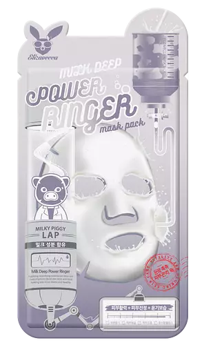 Elizavecca Deep Power Ringer Mask Milk