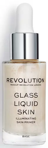 Revolution Beauty Glass Liquid Skin Primer Serum