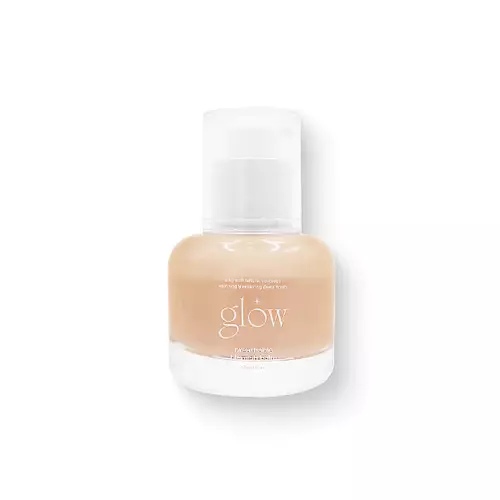 glow Breathable Blemish Balm #One
