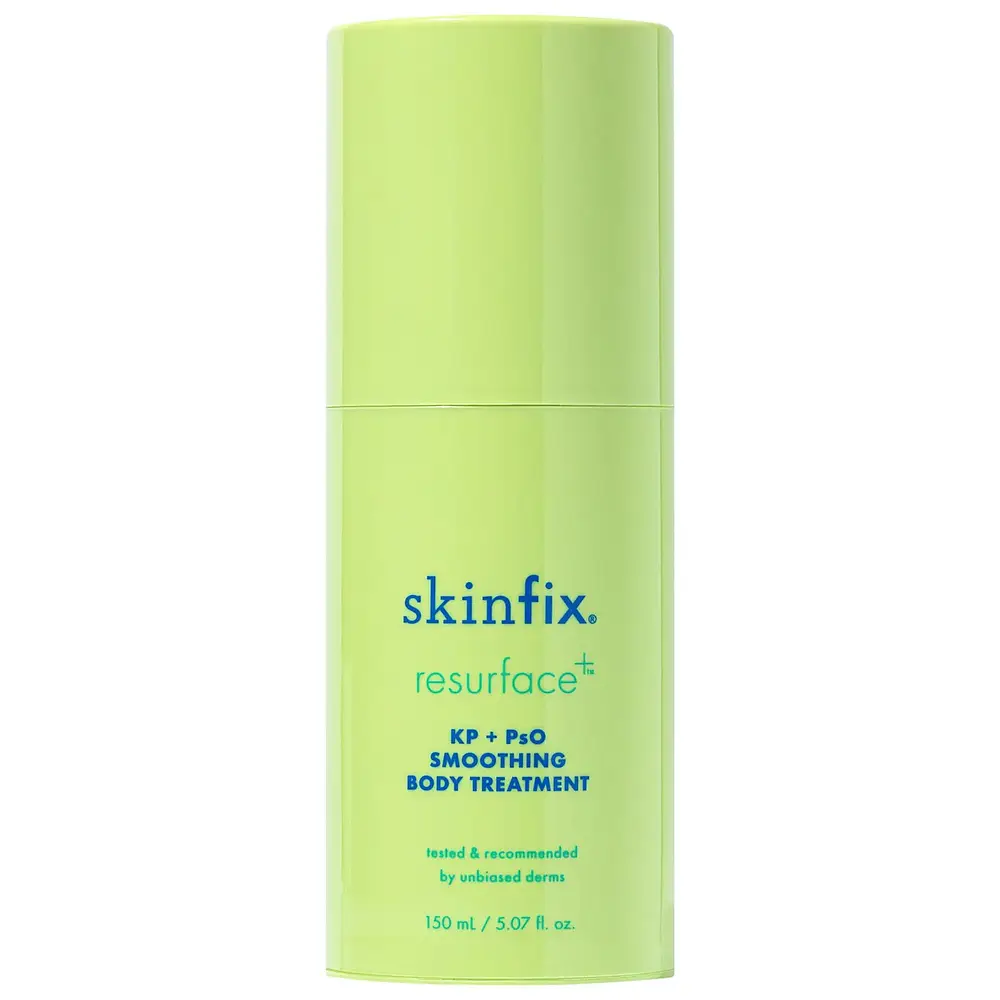 Skinfix KP+ Psoriasis Smoothing Treatment Body Lotion