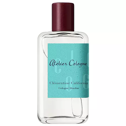 Atelier Cologne Clémentine California Pure Perfume