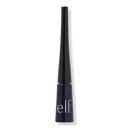 e.l.f. cosmetics Expert Liquid Liner Midnight