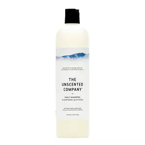 The Unscented Company Daily Shampoo