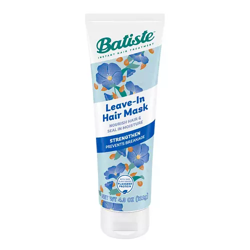 Batiste Leave-In Hair Mask Strengthen
