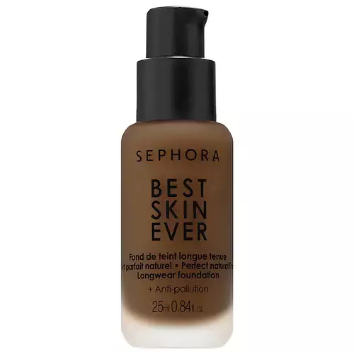 Sephora Collection Best Skin Ever Liquid Foundation 65.5P
