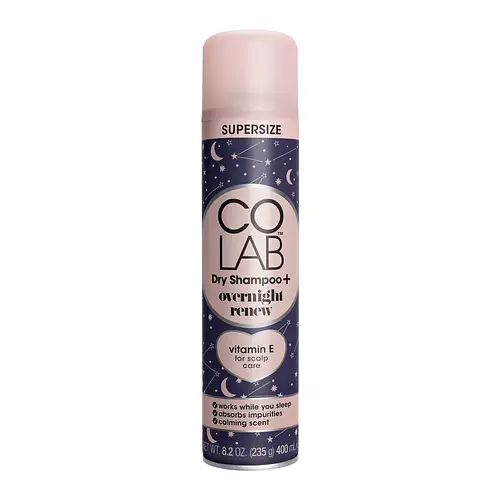 COLAB ™ Hair Overnight Renew Dry Shampoo