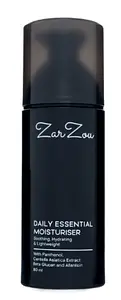 Zarzou Daily Essesntial Moisturizer