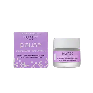 Numee Pause Skin Perfecting Whipped Cream