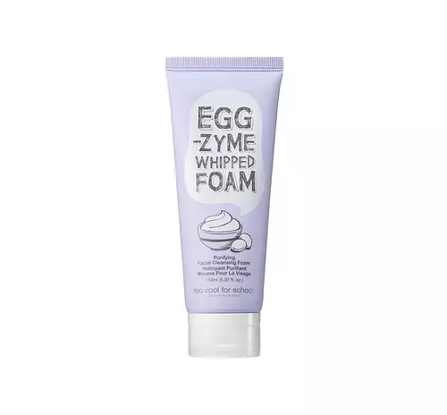 Too Cool For School Egg Zyme Whipped Foam