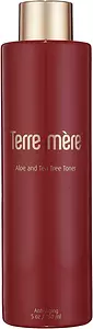 Terre Mère Aloe and Tea Tree Toner