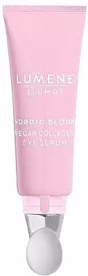 Lumene Lumo Nordic Bloom Vegan Collagen Eye Serum
