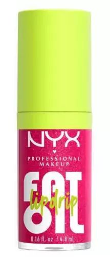 NYX Cosmetics Fat Oil Lip Drip Supermodel