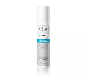 CLn Skin Care Acne Cleanser-Facial Cleanser