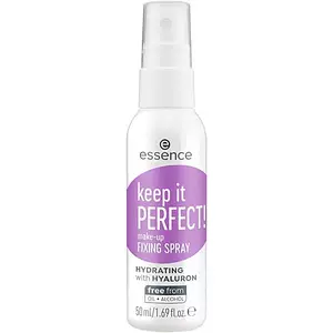Essence Keep It Perfect! Make-Up Fixing Spray