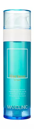 MAXCLINIC Blue Tansy Oil Foam