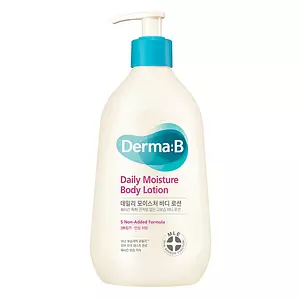 Derma:B Daily Moisture Body Lotion