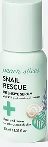 Peach Slices Snail Rescue Intensive Serum