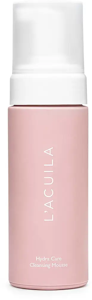 L'Acuila Hydra Care Cleansing Mousse