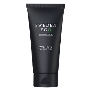 Sweden Eco Wash And Shave Gel