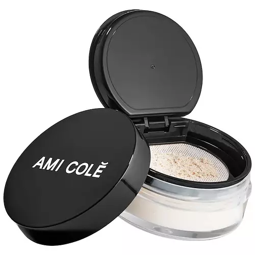 Ami Colé Skin Melt Loose Powder Translucent