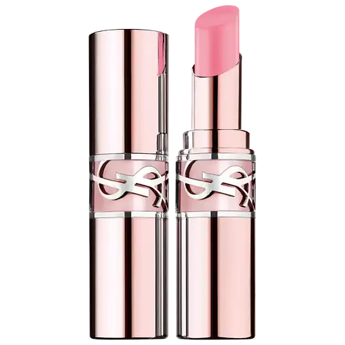 Yves Saint Laurent Candy Glow Tinted Butter Balm 1B Pink Sunrise