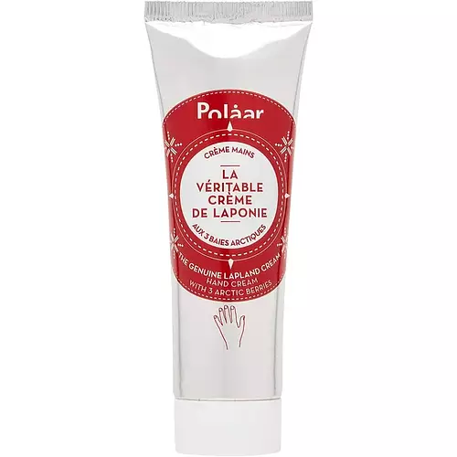 Polaar Lapland Hand Cream