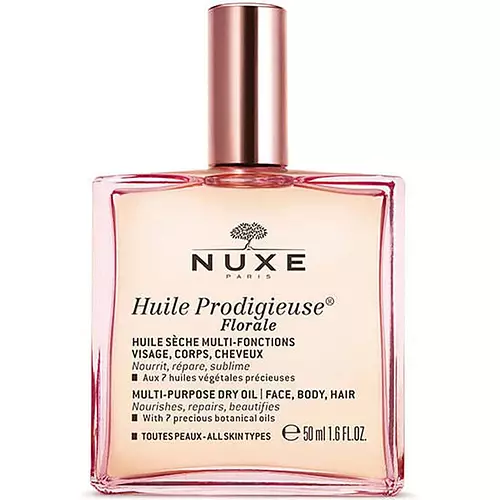 Nuxe Huile Prodigieuse® Florale Multi-Purpose Dry Oil