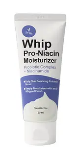 iWhite Korea Whip Pro-Niacin Moisturizer