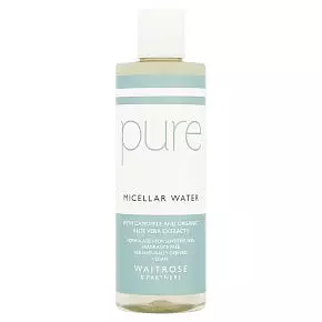 Waitrose & Partners Pure Micellar Water