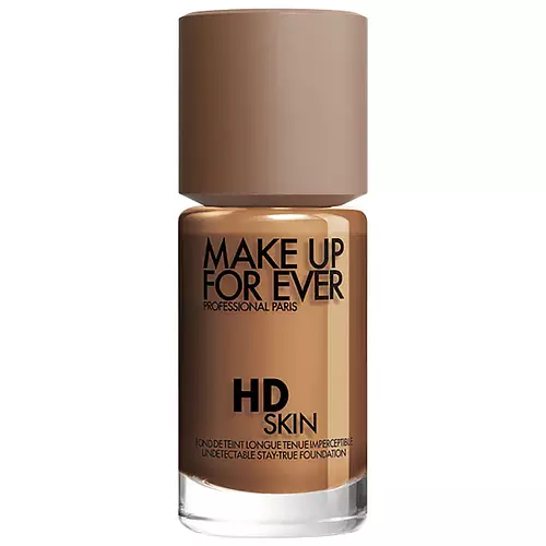 Make Up For Ever HD Skin Undetectable Longwear Foundation 4Y60 Warm Almond