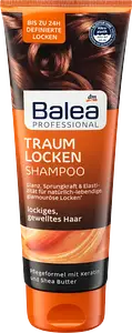 Balea Dream Curls Traumlocken Shampoo