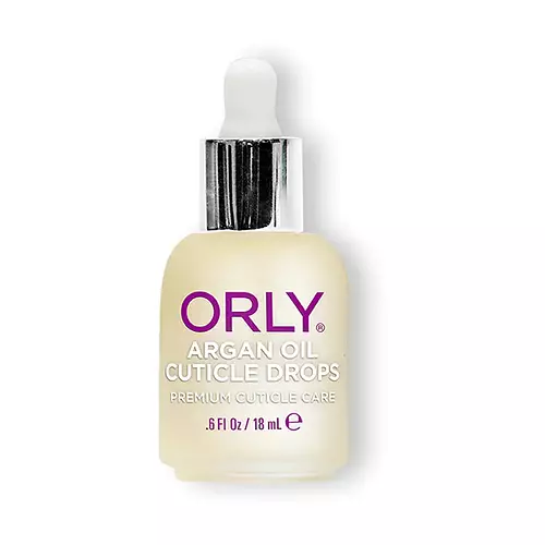 ORLY Argan Cuticle Oil Drops