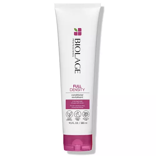 Biolage Full Density Conditioner For Thin Hair