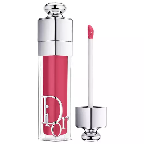 Dior Addict Lip Maximimizer Plumping Gloss 029 Intense Grape