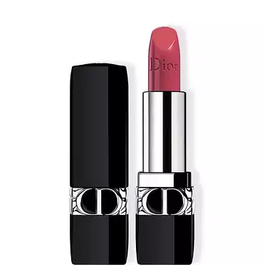 Dior Rouge Dior Lipstick 663 satin